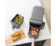 Ninja FRYTKOWNICA BZTŁ. SL400EU - 1334814 - zdjęcie 10